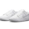 Nike Dunk Low Retro White Pure Platinum 2 Nike Dunk Low Retro White Pure Platinum -Nike-winkel nike dunk low retro white pure platinum