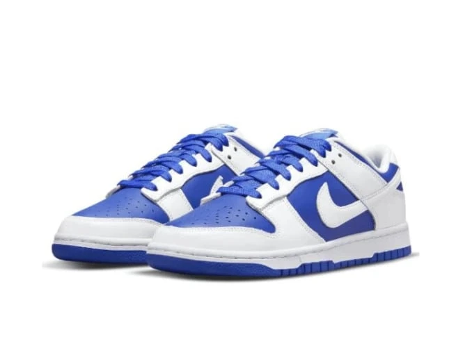 Nike Dunk Low Reverse Kentucky 4 Nike Dunk Low Reverse Kentucky - Afbeelding 2