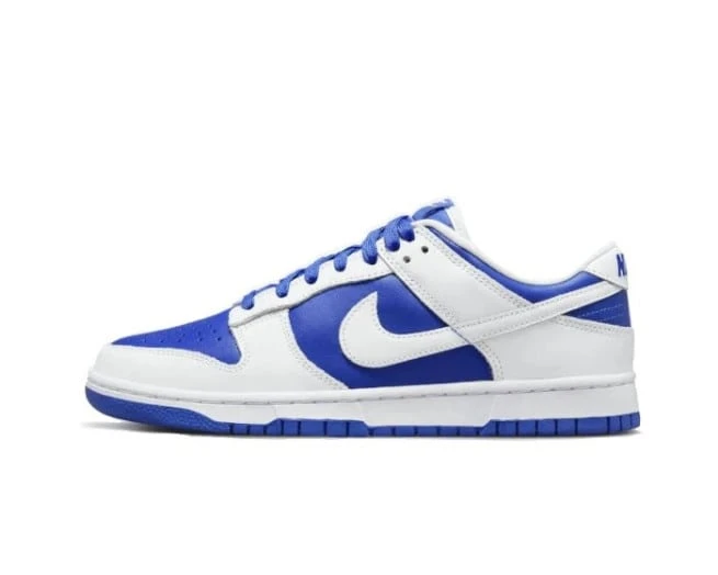Nike Dunk Low Reverse Kentucky 3 Nike Dunk Low Reverse Kentucky