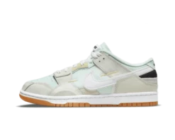 Nike Dunk Low Scrap Sea Glass