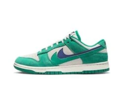 Nike Dunk Low SE 85 Neptune Green