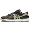 Nike Dunk Low SE Black Multi-Camo (Crazy Camo) 2 Nike Dunk Low SE Black Multi-Camo (Crazy Camo) -Nike-winkel nike dunk low se black multi camo crazy camo