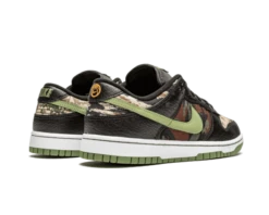 Nike Dunk Low SE Black Multi-Camo (Crazy Camo) 8 Nike Dunk Low SE Black Multi-Camo (Crazy Camo) -Nike-winkel nike dunk low se black multi camo crazy camo 2