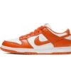 Nike Dunk Low SP Orange Blaze (Syracuse) 1 Nike Dunk Low SP Orange Blaze (Syracuse) -Nike-winkel nike dunk low sp orange blaze syracuse