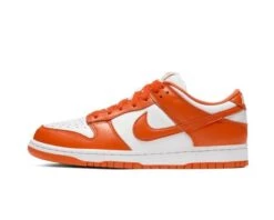 Nike Dunk Low SP Orange Blaze (Syracuse)