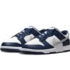 Nike Dunk Low Summit White Midnight Navy 1 Nike Dunk Low Summit White Midnight Navy -Nike-winkel nike dunk low summit white midnight navy