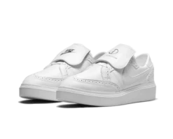Nike Kwondo 1 G-Dragon Peaceminusone Triple White -Nike-winkel nike kwondo 1 g dragon peaceminusone triple white 1