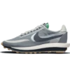 Nike LD Waffle Sacai Clot Cool Grey -Nike-winkel nike ld waffle sacai clot cool grey