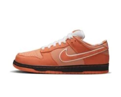 Nike SB Dunk Low Concepts Orange Lobster