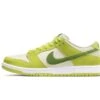 Nike SB Dunk Low Green Apple -Nike-winkel nike sb dunk low green apple