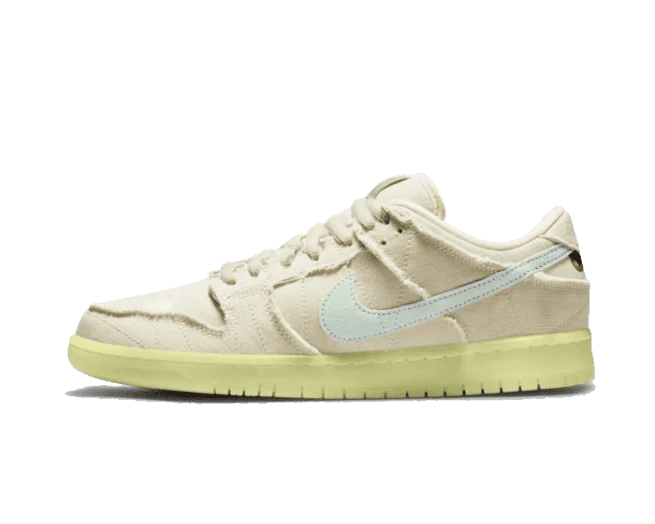 Nike SB Dunk Low Mummy 4 Nike SB Dunk Low Mummy - Afbeelding 2