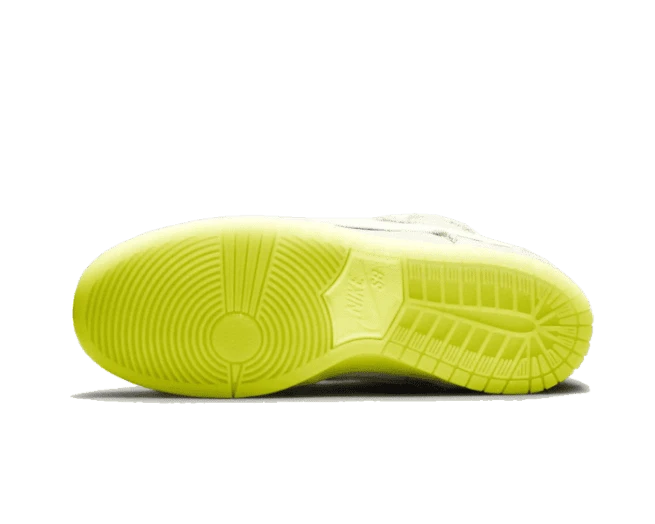 Nike SB Dunk Low Mummy 5 Nike SB Dunk Low Mummy - Afbeelding 3