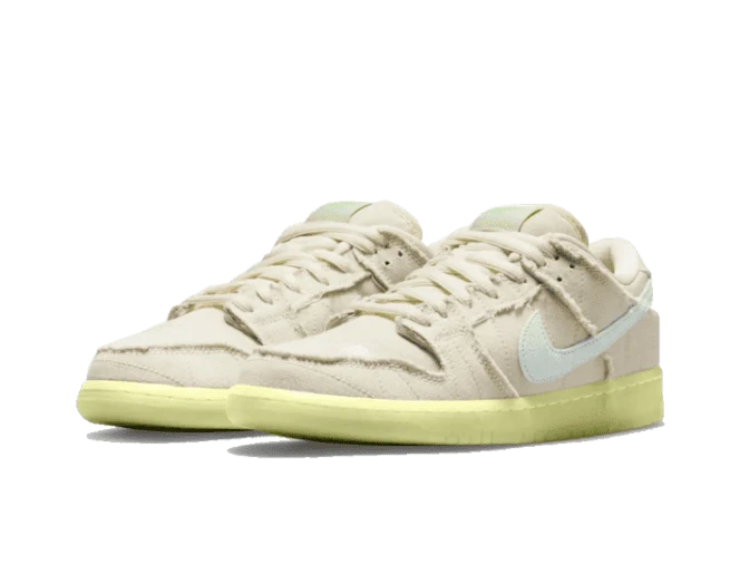 Nike SB Dunk Low Mummy 3 Nike SB Dunk Low Mummy