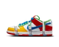 Nike SB Dunk Low OG Ebay Sandy Bodecker