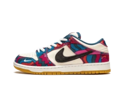 Nike SB Dunk Low Parra (2021)