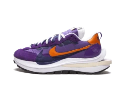 Nike Vaporwaffle Sacai Dark Iris